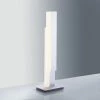 Paul Neuhaus 2-flammige ZigBee Smart Home LED Tischleuchte Q-Tower 48 cm Hoch 4W, dimmbar über Fernbedienung