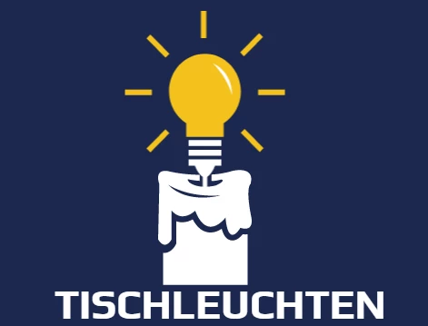 Tischleuchten Verkäufe