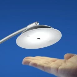 B-Leuchten LED Tischleuchte Ohio -Tischleuchten Verkäufe bleuchten led tischleuchte ohio 1351112 bleuchten 50297192