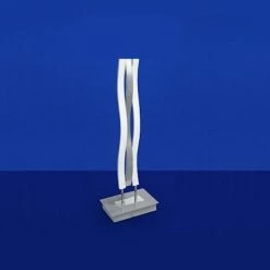 B-Leuchten LED-Tischleuchte Helios ll dimmbar