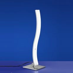 B-Leuchten LED-Tischleuchte Wings mit Sensordimmer