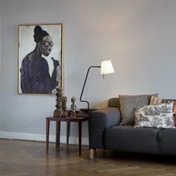 Serien Lighting Serien-Lighting Dimmbare Tischleuchte Elane Table Short 7 Serien Lighting Serien-Lighting Dimmbare Tischleuchte Elane Table Short -Tischleuchten Verkäufe dimmbare designtischleuchte elane table 938952 serienlighting el1004