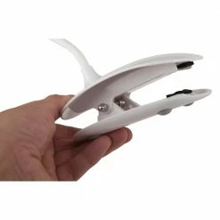 Heitronic Dimmbare LED Klemm Tischleuchte Büroleuchte Akkubetrieb mit USB-Kabel -Tischleuchten Verkäufe dimmbare led klemm tischleuchte 27550 2 heitronic 27550