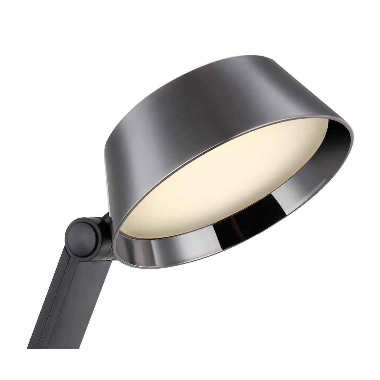 GLOBO dimmbare LED Tischleuchte Lampe mit Sensor CCT-LichtfarbsteuerungUSB Anschluss Tischlampe schwarz 9 GLOBO dimmbare LED Tischleuchte Lampe mit Sensor CCT-LichtfarbsteuerungUSB Anschluss Tischlampe schwarz – Bild 7