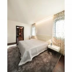 GLOBO dimmbare LED Tischleuchte mit CCT-Lichtfarbsteuerung mit Uhr und Wecker Flexo Tischlampe weiß Chrom -Tischleuchten Verkäufe dimmbare led tischleuchte mit 58333am1280x1280 globo 58333