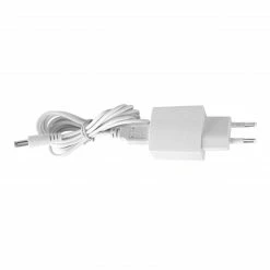 GLOBO dimmbare LED Tischleuchte mit CCT-Lichtfarbsteuerungroptik Uhrzeit Datum Temperatur Tischlampe weiß Chrom -Tischleuchten Verkäufe dimmbare led tischleuchte mit 58378Wo1280x1280 globo 58378w