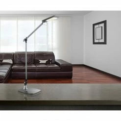 GLOBO dimmbare schwenkbare höhenverstellbare eckige LED Tischleuchte Lampe mit Sensor CCT-Lichtfarbsteuerung Base rechteckig TL 3 Gelenken beweglich Tischlampe silbergrau und schwarz 13 GLOBO dimmbare schwenkbare höhenverstellbare eckige LED Tischleuchte Lampe mit Sensor CCT-Lichtfarbsteuerung Base rechteckig TL 3 Gelenken beweglich Tischlampe silbergrau und schwarz -Tischleuchten Verkäufe dimmbare schwenkbare hhenverstellbare eckige 58272amSTLUQg7CTDOXB1280x1280 globo 58272