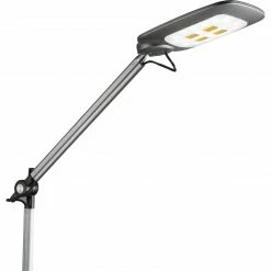 GLOBO dimmbare schwenkbare höhenverstellbare eckige LED Tischleuchte Lampe mit Sensor CCT-Lichtfarbsteuerung Base rechteckig TL 3 Gelenken beweglich Tischlampe silbergrau und schwarz 16 GLOBO dimmbare schwenkbare höhenverstellbare eckige LED Tischleuchte Lampe mit Sensor CCT-Lichtfarbsteuerung Base rechteckig TL 3 Gelenken beweglich Tischlampe silbergrau und schwarz -Tischleuchten Verkäufe dimmbare schwenkbare hhenverstellbare eckige 58272d1280x1280 globo 58272