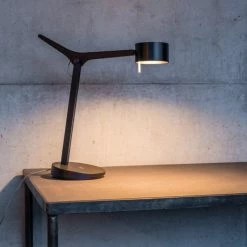 Domus Tischleuchte Frits pur in drei Ausführungen -Tischleuchten Verkäufe domus tischleuchte frits pur M1394032 domus