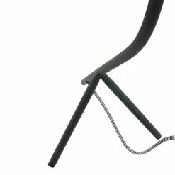 Steinhauer dreibeinige Tischlampe, Tripod gebogener Arm, Schirm schwenkbar Schreibtischlampe schwarz -Tischleuchten Verkäufe dreibeinige tischlampetripod gebogener armschirm 7676ZW 5 steinhauer 7676zw