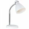Nordlux E14 Tischleuchte Tischlampe Weiss mit Schalter ø 11 cm -Tischleuchten Verkäufe e14 tischleuchte tischlampe weiss 73065001 nordlux 73065001