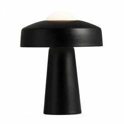 Nordlux E27 Tischleuchte aus Glas satiniert skandinavische Tischlampe Schwarz mit Schalter ø 267 cm 9 Nordlux E27 Tischleuchte aus Glas satiniert skandinavische Tischlampe Schwarz mit Schalter ø 267 cm -Tischleuchten Verkäufe e27 tischleuchte aus glas 2010925003 3 nordlux 2010925003