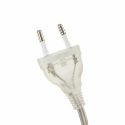 Steinhauer elegante Tischleuchte mit halbrundem Glasschirm, Fuß chrom/silber, dimmbar per Touchdimmer, inkl. LED 5W -Tischleuchten Verkäufe elegante tischleuchte mit halbrundem 7933CH 11 steinhauer 7933ch