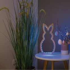 Paulmann Flex LED 3D Basisset RGB Leuchtschrift selber machen mit Fernbedienung -Tischleuchten Verkäufe flex led basisset rgb 1384556 paulmann