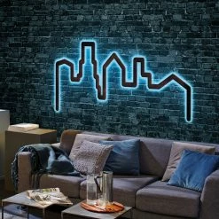 Paulmann Flex LED 3D Basisset RGB Leuchtschrift selber machen mit Fernbedienung -Tischleuchten Verkäufe flex led basisset rgb 1384557 paulmann