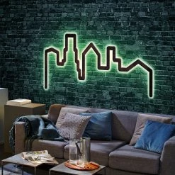 Paulmann Flex LED 3D Basisset RGB Leuchtschrift selber machen mit Fernbedienung -Tischleuchten Verkäufe flex led basisset rgb 1384558 paulmann