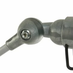 Steinhauer Tischleuchte im Industrie-Stil mit einstellbarem Arm, Klassiker, schwenkbar, mit Kippschalter am Lampenfuß, E14, 4 Farben 13 Steinhauer Tischleuchte im Industrie-Stil mit einstellbarem Arm, Klassiker, schwenkbar, mit Kippschalter am Lampenfuß, E14, 4 Farben -Tischleuchten Verkäufe graue tischleuchte industriestil mit 7655GR 6 steinhauer 7655gr