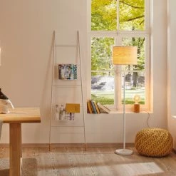 Paulmann Handgefertigte Tischleuchte Neordic Talin aus echtem Holz 7 Paulmann Handgefertigte Tischleuchte Neordic Talin aus echtem Holz -Tischleuchten Verkäufe handgefertigte tischleuchte neordic talin 1385273 paulmann 79640