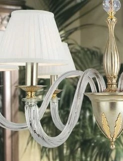 LAM Hochwertige Tischleuchte 24 Karat Gold, 4 Varianten -Tischleuchten Verkäufe hochwertige tischleuchte karat goldvarianten M1099791 lam