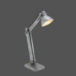 Leuchten Direkt Industrie-Style Tischleuchte Samia Höhe 55cm 7 Leuchten Direkt Industrie-Style Tischleuchte Samia Höhe 55cm -Tischleuchten Verkäufe industriestyle tischleuchte samia h55cm 1358923 leuchtendirekt 1149277