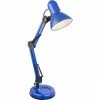 GLOBO Kinderleuchte E27 Tischleuchte beweglich Kabel 15 m Tischlampe blau mit Schalter -Tischleuchten Verkäufe kinderleuchte e27 tischleuchte beweglich 248831280x1280 globo 24883