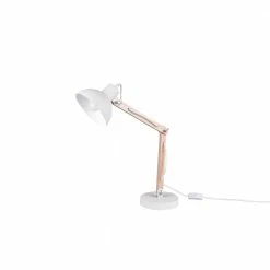 Trio klassische LED Tischleuchte mit schwenkbarem Arm, dimmbar, silber o. schwarz, Leseleuchte inkl. LED 8W -Tischleuchten Verkäufe klassische led tischleuchte mit 508300131 5 trio 574790132