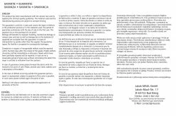 Jakob Maul Klemmleuchte, Arbeitsplatzleuchte, funktional, Stahl, Weiss, Klemmfuß -Tischleuchten Verkäufe klemmleuchtearbeitsplatzleuchtefunktionalstahlweissklemmfu VRRL1 jakobmaul 8267002