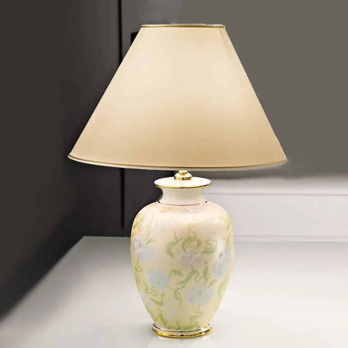 Kolarz Tischleuchte Giardino Perla, 2 Größen 4 Kolarz Tischleuchte Giardino Perla, 2 Größen – Bild 2