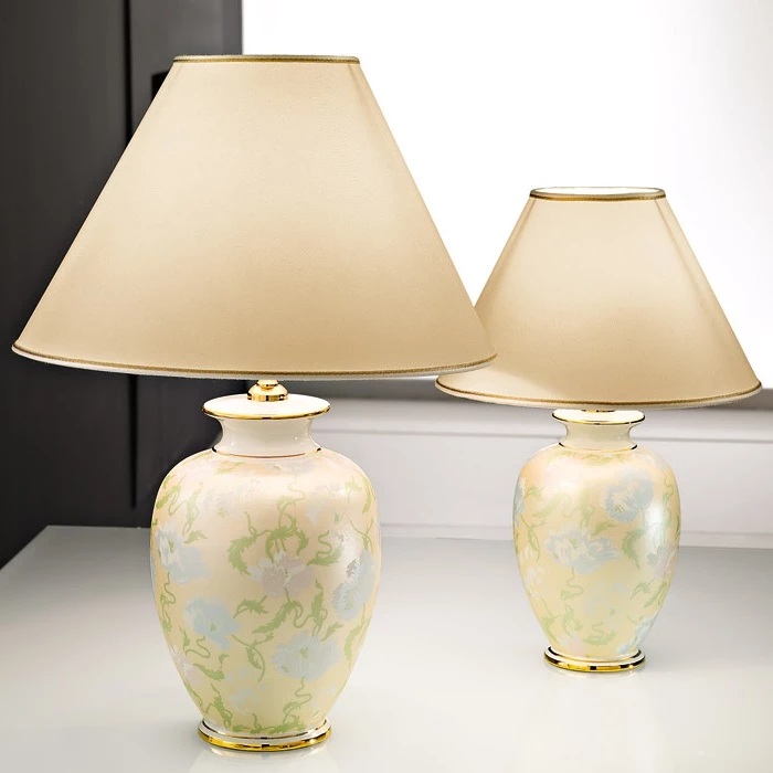 Kolarz Tischleuchte Giardino Perla, 2 Größen 3 Kolarz Tischleuchte Giardino Perla, 2 Größen