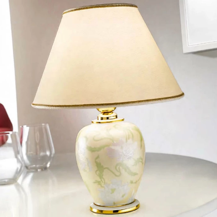 Kolarz Tischleuchte Giardino Perla, Höhe 34 cm 3 Kolarz Tischleuchte Giardino Perla, Höhe 34 cm