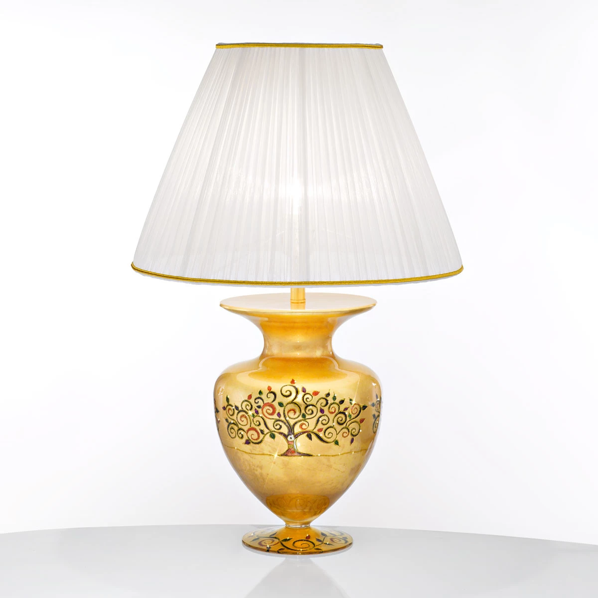 Kolarz® Tischleuchte Anfora in Albero Multi, 65cm 4 Kolarz® Tischleuchte Anfora in Albero Multi, 65cm – Bild 2