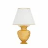 Kolarz® Tischleuchte Anfora in Leaf Gold, Höhe 65cm -Tischleuchten Verkäufe kolarztischleuchte anfora leaf goldh65cm 1424 71M Au f1 kolarz 142471mau