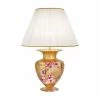 Kolarz® Tischleuchte Anfora in Primavera Gold, Höhe 90cm -Tischleuchten Verkäufe kolarztischleuchte anfora primavera goldh90cm 0419 71L Au f1 kolarz 041971lau