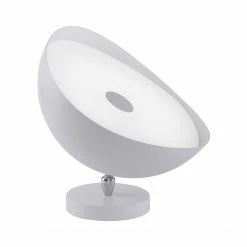 Paul Neuhaus LED Deckenleuchte, Smart Home, RGBW, D= 25 o. 35cm -Tischleuchten Verkäufe led deckenleuchtesmart homergbw35cm 1365451 paulneuhaus