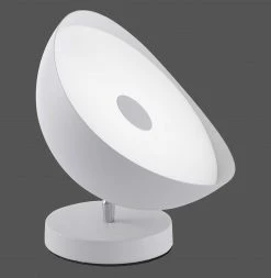 Paul Neuhaus LED Deckenleuchte, Smart Home, RGBW, D= 25 o. 35cm -Tischleuchten Verkäufe led deckenleuchtesmart homergbw35cm 1365452 paulneuhaus