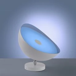 Paul Neuhaus LED Deckenleuchte, Smart Home, RGBW, D= 25 o. 35cm -Tischleuchten Verkäufe led deckenleuchtesmart homergbw35cm 1365454 paulneuhaus