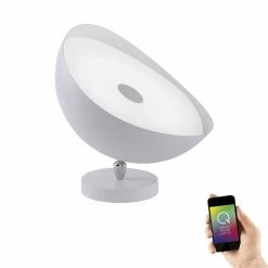 Paul Neuhaus LED Deckenleuchte, Smart Home, RGBW, D= 25 o. 35cm -Tischleuchten Verkäufe led deckenleuchtesmart homergbw35cm 1365457 paulneuhaus 1