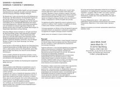 Jakob Maul LED Klemmleuchte, Schreibtischlampe, Schwarz, drehbar, LED neutralweiß -Tischleuchten Verkäufe led klemmleuchteschreibtischlampeschwarzdrehbarled neutralwei VRRL jakobmaul 8201190