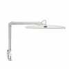 Jakob Maul LED Klemmleuchte, weiß, stufenlos dimmbar, inkl. 21W LED Tageslicht -Tischleuchten Verkäufe led klemmleuchtewei stufenlos dimmbarinkl21w 102553Maul jakobmaul 8205202