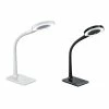 Trio LED Lupenleuchte Lupo - 2 Farben -Tischleuchten Verkäufe led lupenleuchte lupofarben M125364 trio