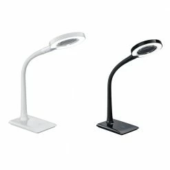 Trio LED Lupenleuchte Lupo - 2 Farben