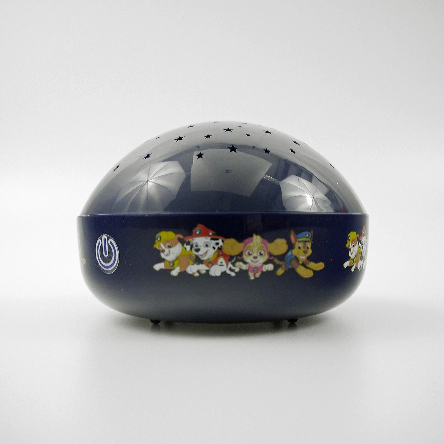 Niermann LED Projektions-Nachtlicht Kinderleuchte mit Farbwechsler und Abschaltautomatik Paw Patrol 5 Niermann LED Projektions-Nachtlicht Kinderleuchte mit Farbwechsler und Abschaltautomatik Paw Patrol – Bild 3