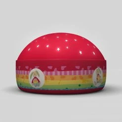 Niermann LED Projektions-Nachtlicht Kinderleuchte mit Farbwechsler und Abschaltautomatik Hase Rainbow Rabbit -Tischleuchten Verkäufe led projektionsnachtlicht kinderleuchte mit 4036239800629.pt03 niermann 80062