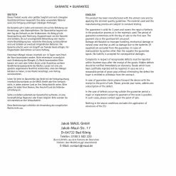 Jakob Maul LED Schreibtischlampe, Retro-Stil, Höhe 29cm, inkl. LED 3W, 3 Farben -Tischleuchten Verkäufe led schreibtischlamperetrostilh29cminklled 3wfarben VRRLMaul jakobmaul