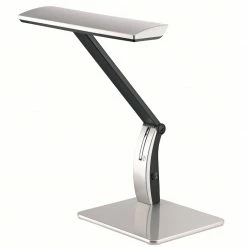 Alco LED Schreibtischleuchte mit Touchfunktion und USB-Schnittstelle