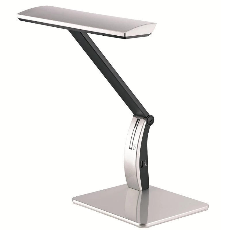 Alco LED Schreibtischleuchte mit Touchfunktion und USB-Schnittstelle 3 Alco LED Schreibtischleuchte mit Touchfunktion und USB-Schnittstelle