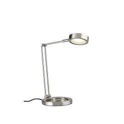 Paulmann LED Schreibtischleuchte Zed