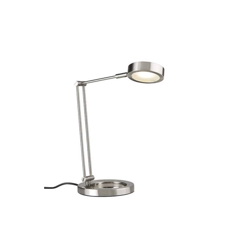 Paulmann LED Schreibtischleuchte Zed 3 Paulmann LED Schreibtischleuchte Zed