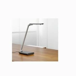 Jakob Maul LED Schreibtischleuchte, Büroleuchte, Touchdimmer, Aluminium schwarz -Tischleuchten Verkäufe led schreibtischleuchtebroleuchtetouchdimmeraluminium schwarz 1024164Maul jakobmaul 8202295