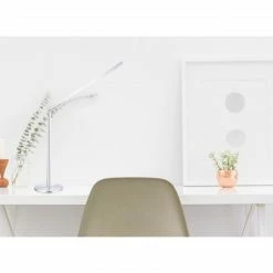 GLOBO LED Tischleuchte aus Acryl matt nur mit Gelenk Kabel 15m Tischlampe nickel Schalter 7 GLOBO LED Tischleuchte aus Acryl matt nur mit Gelenk Kabel 15m Tischlampe nickel Schalter -Tischleuchten Verkäufe led tischleuchte aus acryl 58153am1280x1280 globo 58153